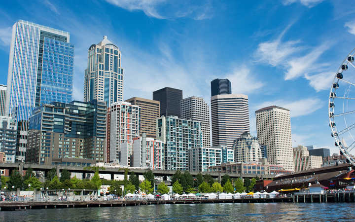 Seattle